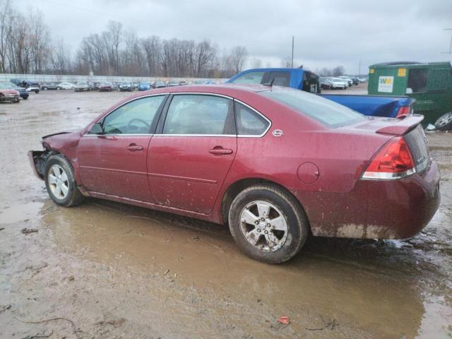 Foto 2 de la subasta – 2008 CHEVROLET IMPALA LT con VIN 2G1WT58K481230752