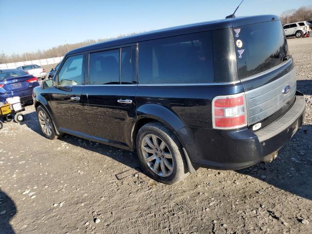 Photo 2 from auction – 2009 FORD FLEX LIMIT with VIN 2FMDK53C89BA28120