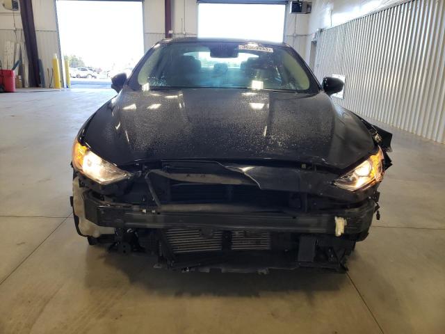 Photo 5 from auction – 2019 FORD FUSION SE with VIN 3FA6P0T97KR260324