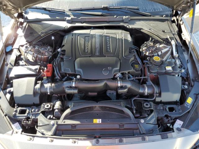 Photo 11 from auction – 2017 JAGUAR XE PREMIUM with VIN SAJAD4BV2HA974482