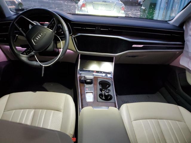 Photo 8 from auction – 2021 AUDI A6 PRESTIG with VIN WAUM2AF28MN029259