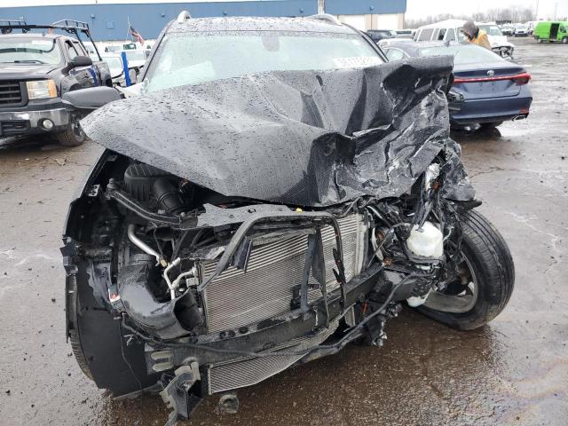 Photo 5 from auction – 2018 GMC TERRAIN SL with VIN 3GKALPEX6JL141383