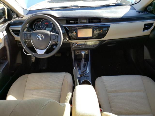 Photo 8 from auction – 2016 TOYOTA COROLLA L with VIN 2T1BURHE3GC529069