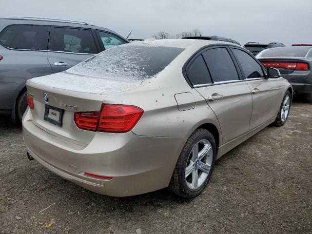 Photo 3 from auction – 2014 BMW 328 XI with VIN WBA3B3G54ENR81922