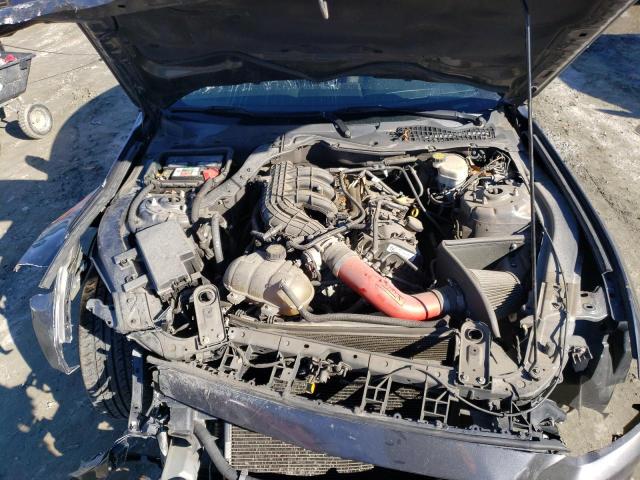 Photo 11 from auction – 2015 FORD MUSTANG with VIN 1FA6P8AM3F5346941