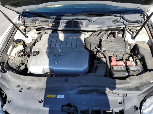 Photo 11 from auction – 2011 TOYOTA AVALON BAS with VIN 4T1BK3DB9BU381869