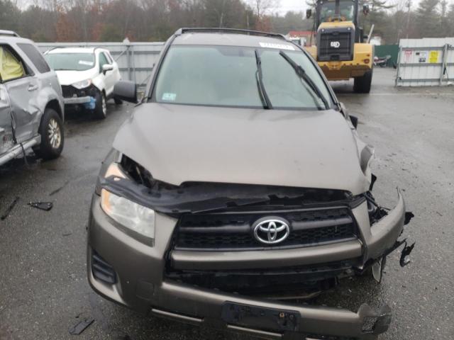 Photo 5 from auction – 2010 TOYOTA RAV4 with VIN 2T3BF4DV0AW048387