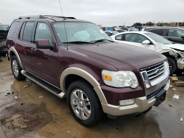 Photo 4 from auction – 2006 FORD EXPLORER E with VIN 1FMEU64E46UB60799