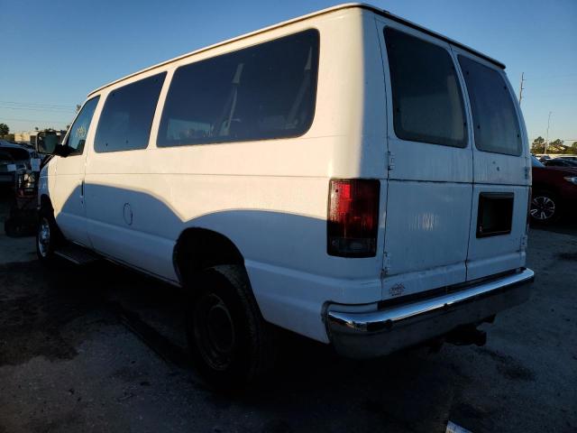 Photo 2 from auction – 2010 FORD ECONOLINE with VIN 1FBNE3BL5ADA12577