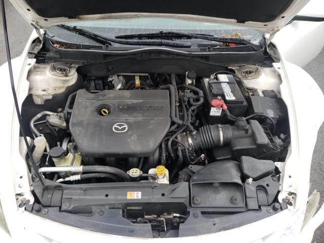 Photo 11 from auction – 2011 MAZDA 6 I with VIN 1YVHZ8BH4B5M07152