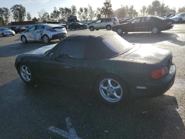 Photo 2 from auction – 2001 MAZDA MX-5 MIATA with VIN JM1NB353210216566