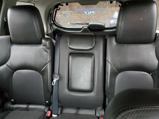 Photo 10 from auction – 2012 NISSAN PATHFINDER with VIN 5N1AR1NB7CC601821