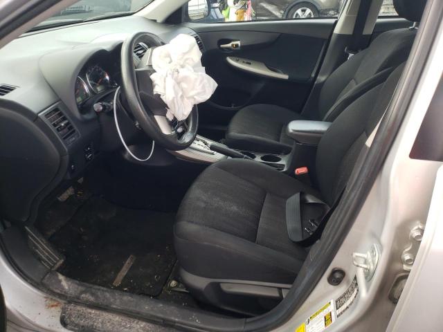 Photo 7 from auction – 2011 TOYOTA COROLLA BA with VIN 2T1BU4EE9BC719698