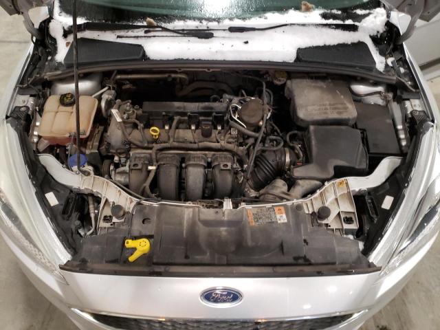 Photo 11 from auction – 2015 FORD FOCUS SE with VIN 1FADP3K20FL325225