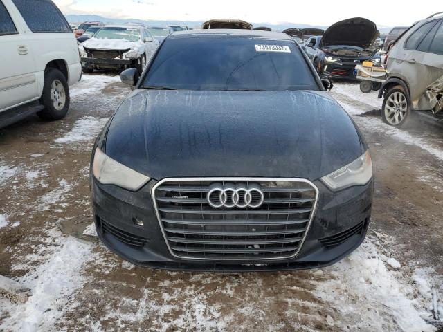 Photo 5 from auction – 2015 AUDI S3 PREMIUM with VIN WAUBFGFF9F1136851