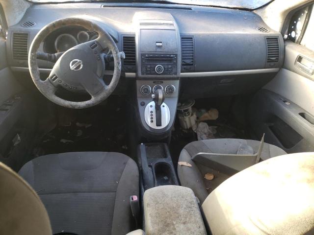 Photo 8 from auction – 2011 NISSAN SENTRA 2.0 with VIN 3N1AB6AP9BL645770