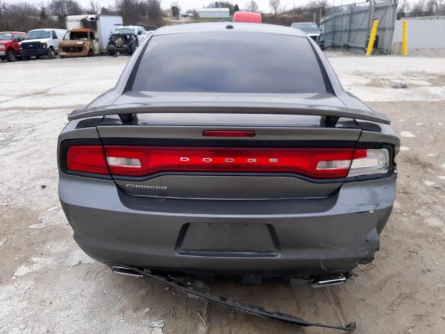 صورة رقم 6 من المزاد - 2012 DODGE CHARGER SX مع VIN 2C3CDXHG4CH270574