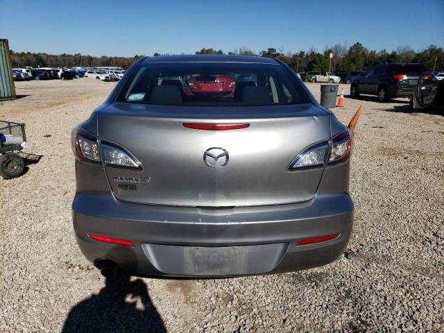 Photo 6 from auction – 2013 MAZDA 3 I with VIN JM1BL1TF3D1774782