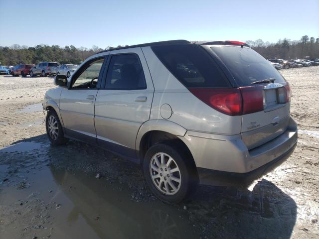 Photo 2 from auction – 2005 BUICK RENDEZVOUS with VIN 3G5DA03E65S507966