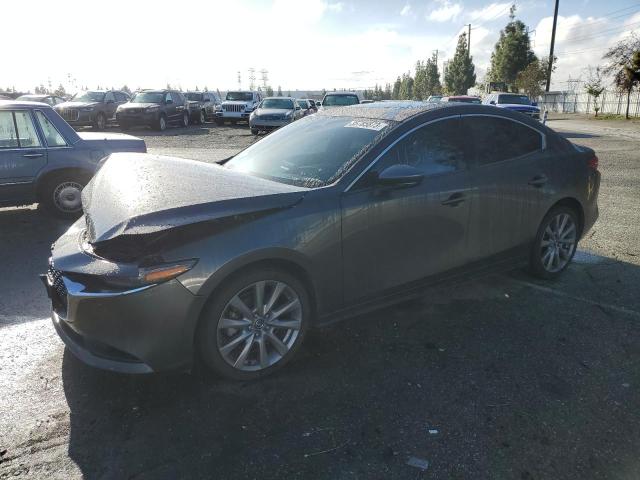 Фото 1 с аукциона – 2019 MAZDA 3 PREMIUM с VIN JM1BPBEM3K1114809