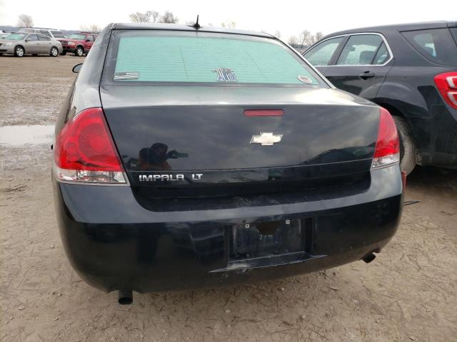 Photo 6 from auction – 2012 CHEVROLET IMPALA LT with VIN 2G1WG5E38C1278944