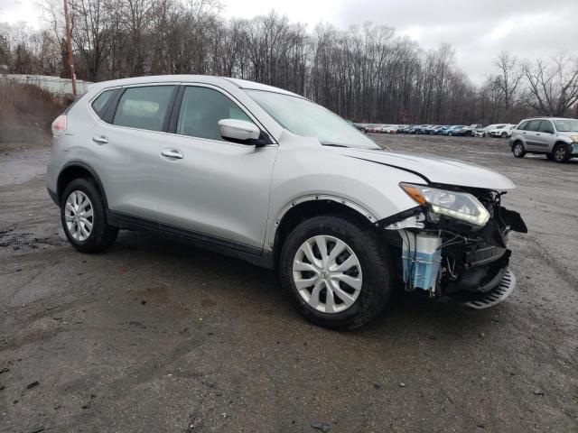 Photo 4 from auction – 2015 NISSAN ROGUE S with VIN KNMAT2MV0FP543894