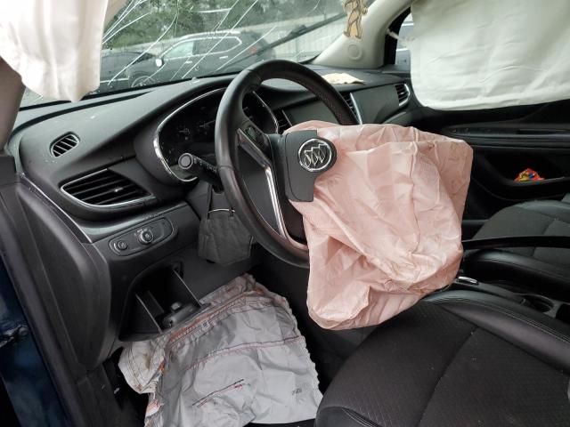 Photo 8 from auction – 2019 BUICK ENCORE PRE with VIN KL4CJASB7KB772205