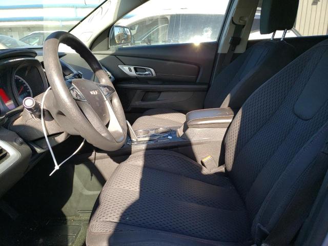 Photo 7 from auction – 2014 GMC TERRAIN SL with VIN 2GKALMEK3E6201357