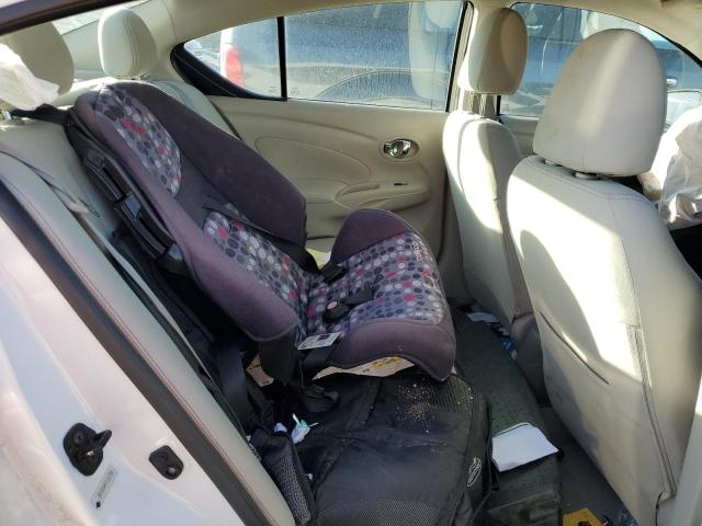 Photo 10 from auction – 2015 NISSAN VERSA S with VIN 3N1CN7AP1FL847739