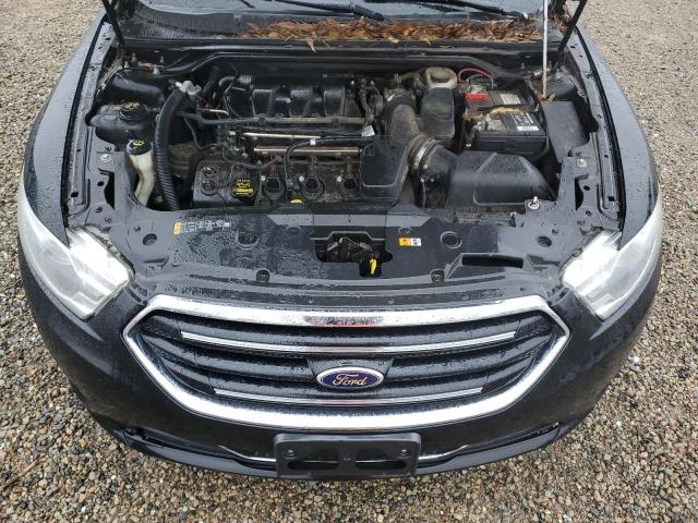 Photo 11 from auction – 2013 FORD TAURUS LIM with VIN 1FAHP2F8XDG230039