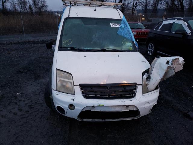 Photo 5 from auction – 2012 FORD TRANSIT CO with VIN NM0LS7BN5CT115637