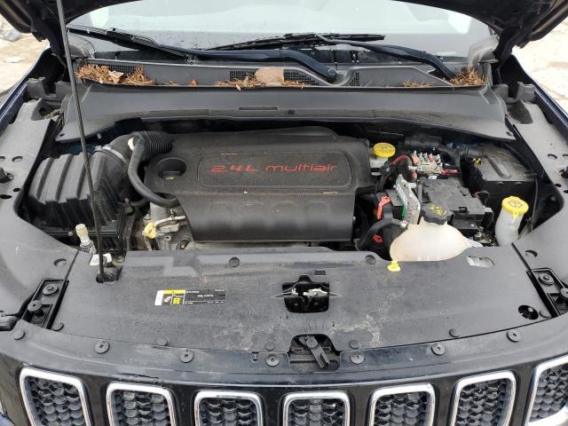 Photo 11 from auction – 2018 JEEP COMPASS LI with VIN 3C4NJDCBXJT222637