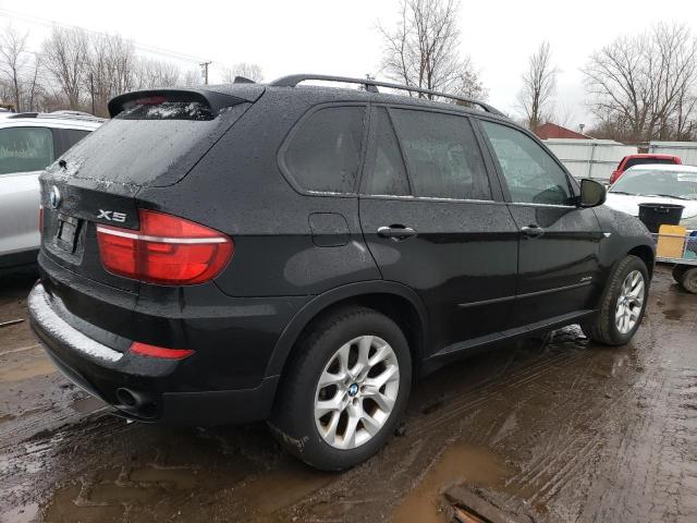 Photo 3 from auction – 2012 BMW X5 XDRIVE3 with VIN 5UXZV4C5XCL752524