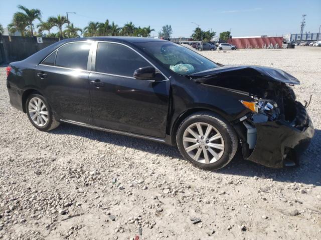 Photo 4 from auction – 2014 TOYOTA CAMRY with VIN 4T1BK1FK2EU026192