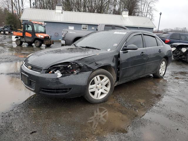 CHEVROLET IMPALA LS 2007 with VIN 2G1WB58K579165171 - Photo from auction