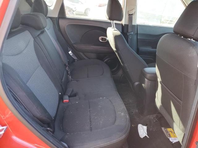 Photo 11 from auction – 2018 KIA SOUL + with VIN KNDJP3A56J7549156