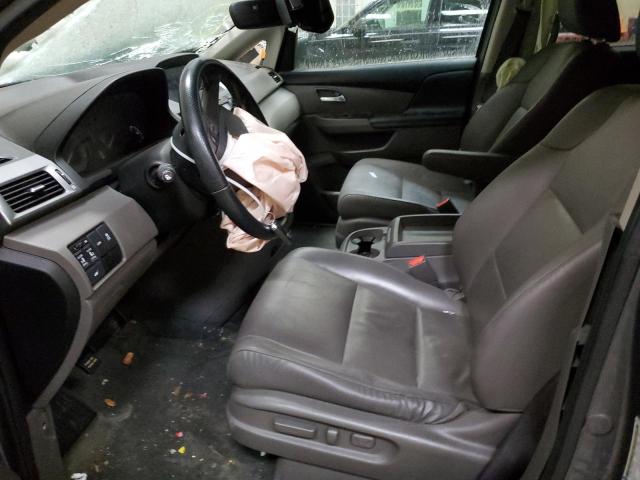 Photo 7 from auction – 2015 HONDA ODYSSEY EX with VIN 5FNRL5H65FB120875
