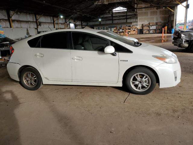 Foto 4 de la subasta – 2011 TOYOTA PRIUS con VIN JTDKN3DU9B0261106