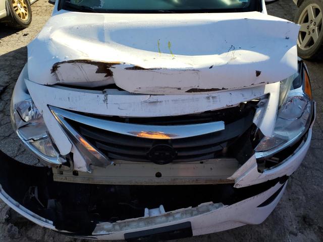 Photo 11 from auction – 2015 NISSAN VERSA S with VIN 3N1CN7AP1FL847739