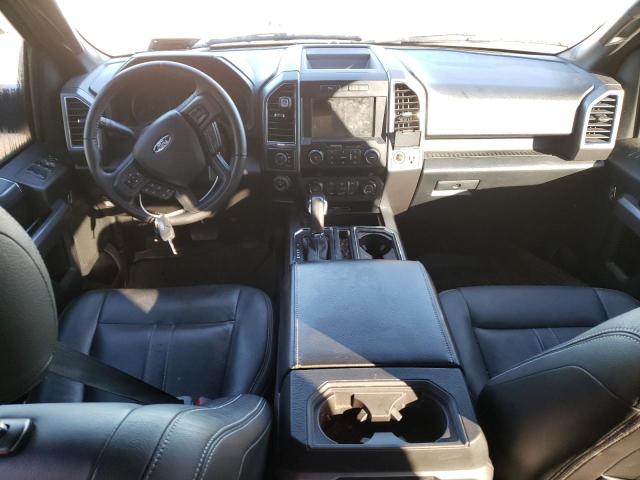 Photo 8 from auction – 2019 FORD F150 SUPER with VIN 1FTEW1E4XKFC29596