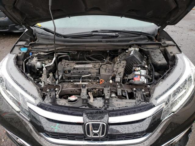 Photo 12 from auction – 2015 HONDA CR-V EX with VIN 2HKRM4H51FH669957