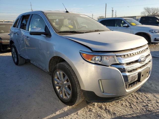 Photo 4 from auction – 2011 FORD EDGE LIMIT with VIN 2FMDK3KC1BBB32864