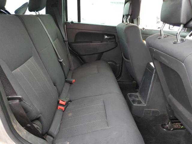 Photo 11 from auction – 2012 JEEP LIBERTY SP with VIN 1C4PJMAK5CW157088