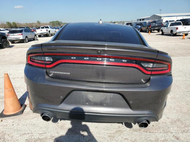 Photo 6 from auction – 2018 DODGE CHARGER R/ with VIN 2C3CDXCT1JH163094