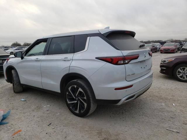 Photo 2 from auction – 2022 MITSUBISHI OUTLANDER with VIN JA4J4UA80NZ088937