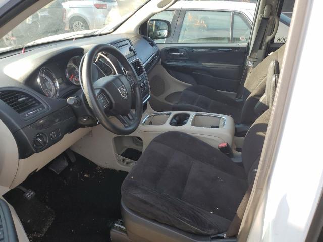Photo 7 from auction – 2014 DODGE GRAND CARA with VIN 2C4RDGCG5ER479140