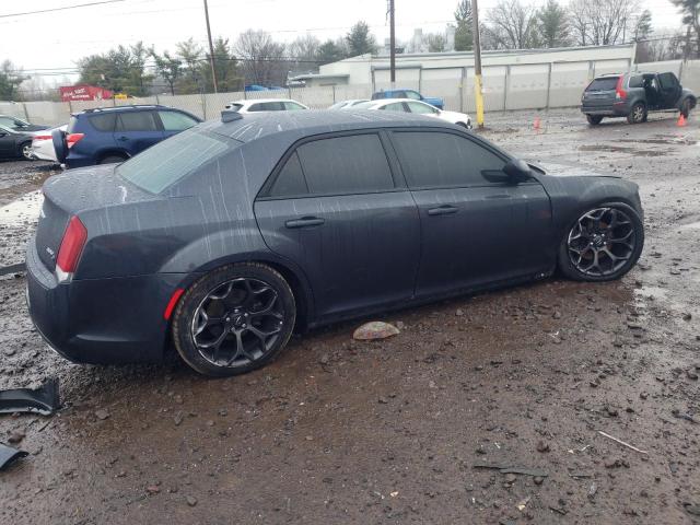 Foto 3 de la subasta – 2019 CHRYSLER 300 S con VIN 2C3CCABG5KH559423