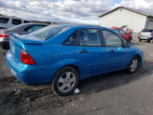 Photo 3 from auction – 2007 FORD FOCUS with VIN 1FAFP34N47W165155