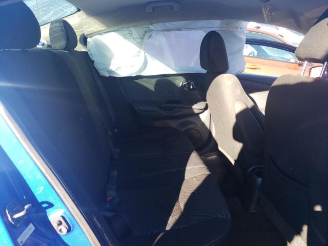 Photo 10 from auction – 2015 NISSAN VERSA S with VIN 3N1CN7AP4FL954896