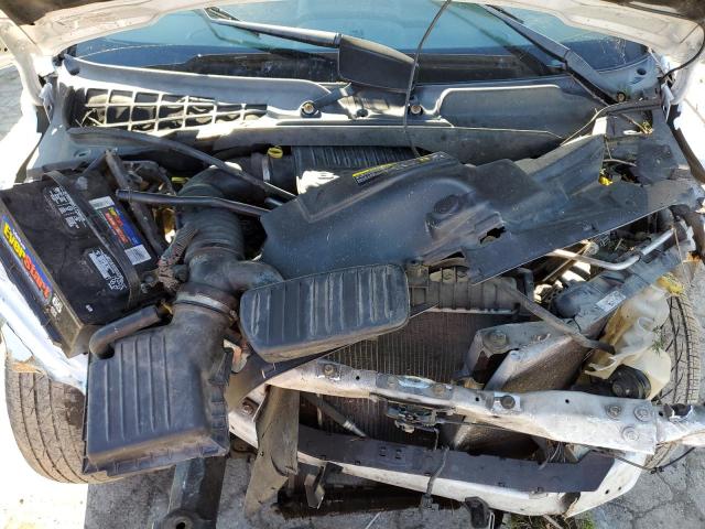 Photo 12 from auction – 2006 DODGE DURANGO SX with VIN 1D4HD38K76F188118